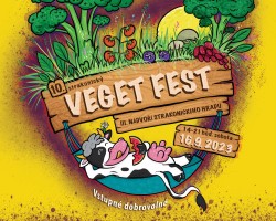 10. Veget Fest (Strakonice)